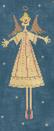 Angels Ballet WK2044B