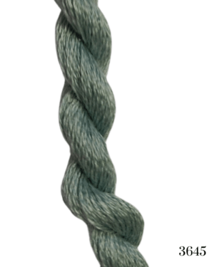 Burmilana 3300 - 3699