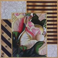 Rose Collage #2 807b