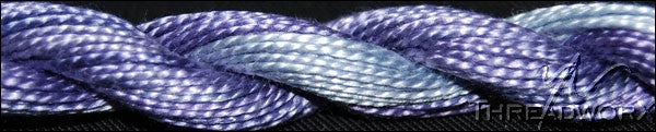 Threadworx Overdyed Pearl Cotton #8