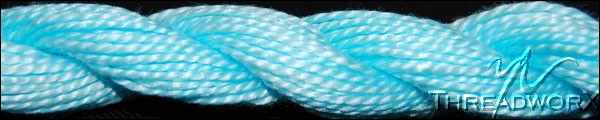 Threadworx Overdyed Pearl Cotton #8