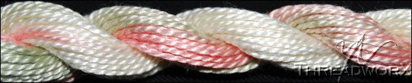 Threadworx Overdyed Pearl Cotton #8