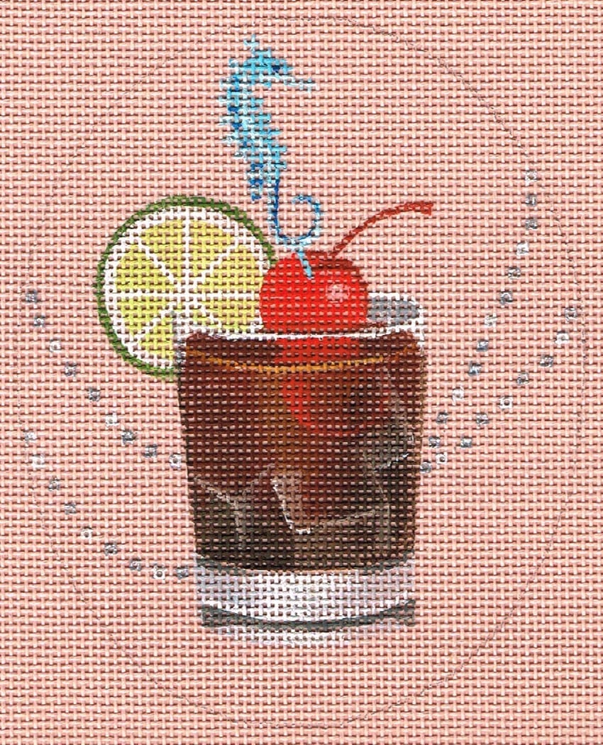 Cuba Libre LD-8115