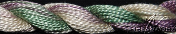Threadworx Overdyed Pearl Cotton #8