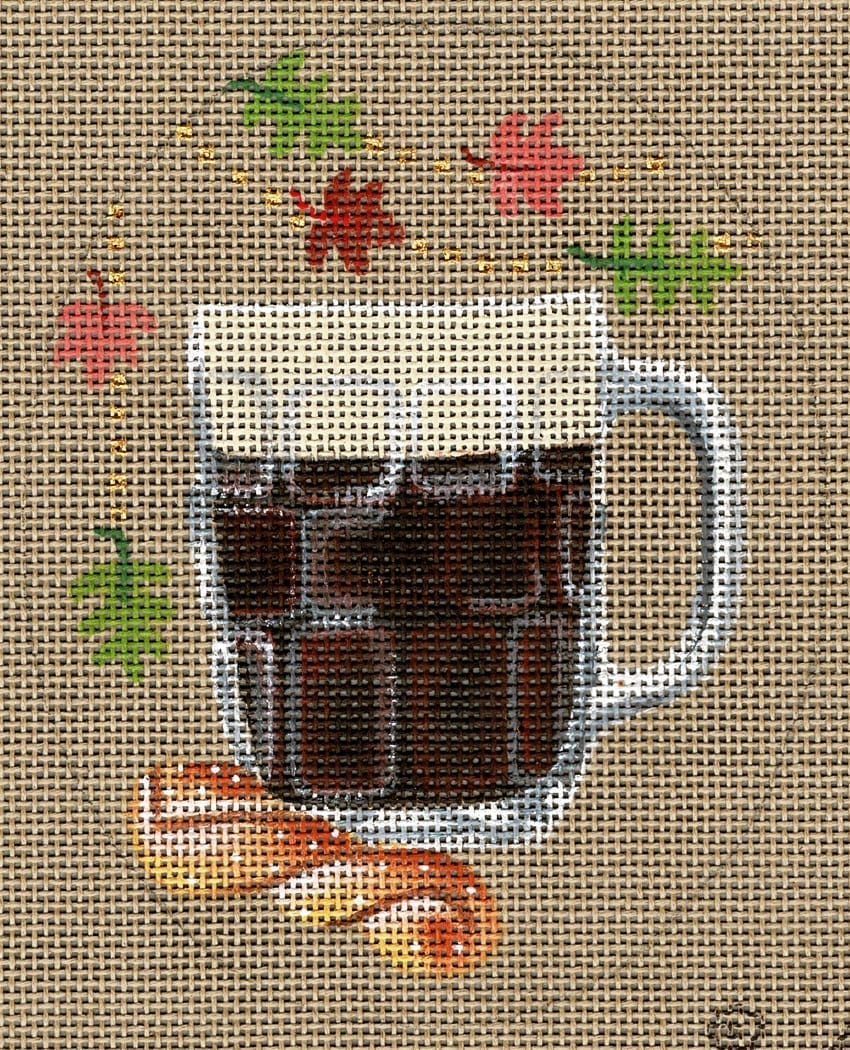 Swaggering Stout LD-8133