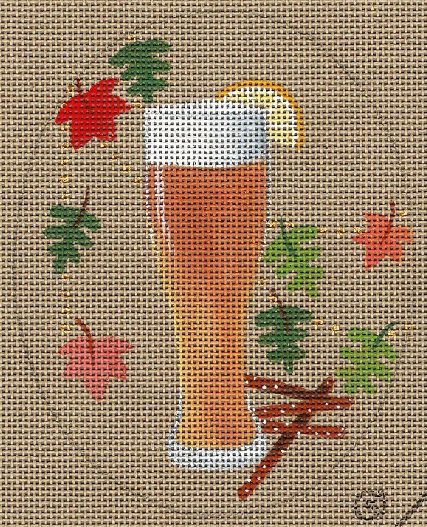 Whompin Wheat LD-8134