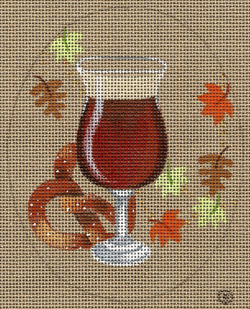 Brazen Brown Ale LD-8136