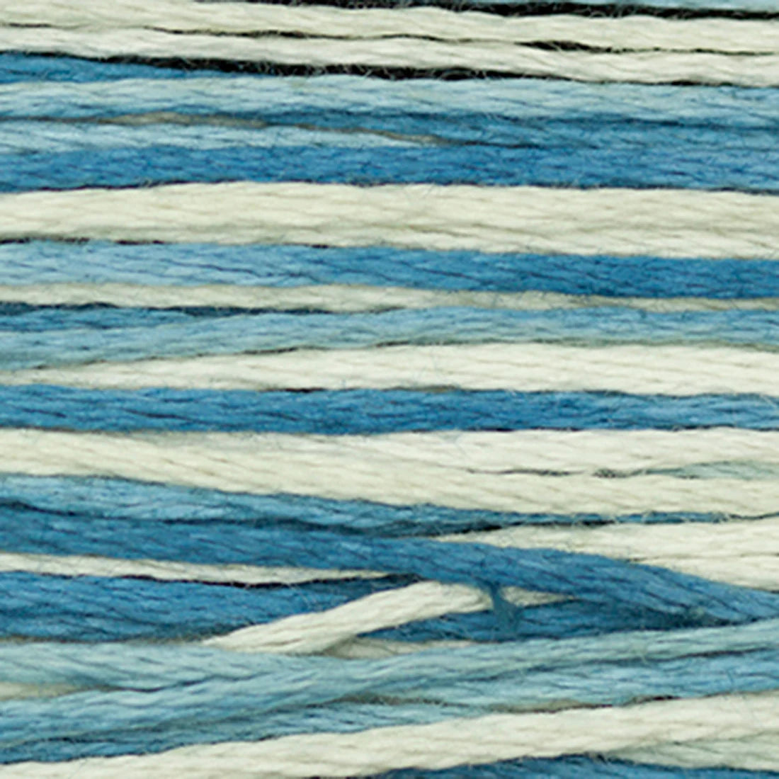 Weeks Dye Works Hand Dyed Cotton Floss 2000 -2149