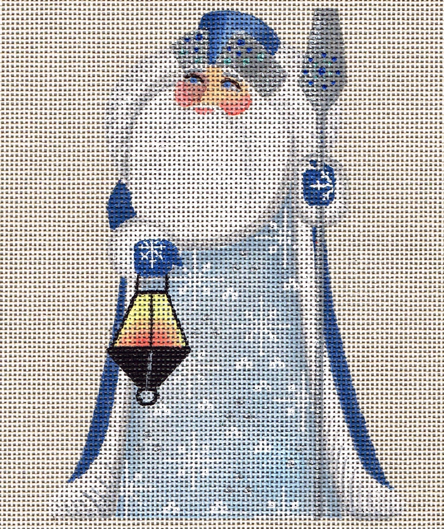 Northern Light Santa LD-8332
