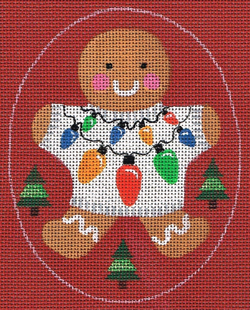Ginger Lights LD-8361