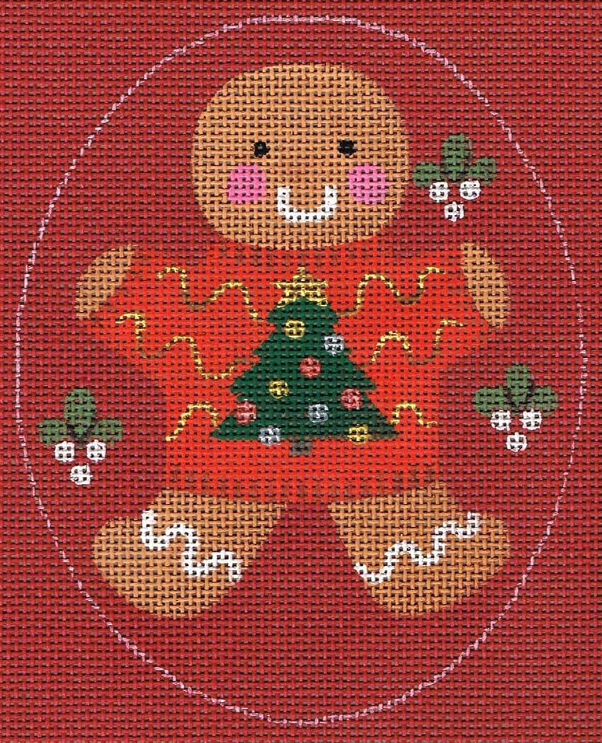 Ginger Tree LD-8364