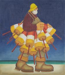 Lobster Fisherman LH8030