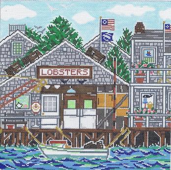 Lobster House SWB1090