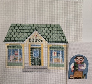 Book Shop