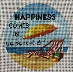 Happiness Comes in Waves 312