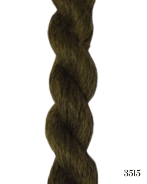 Burmilana 3300 - 3699