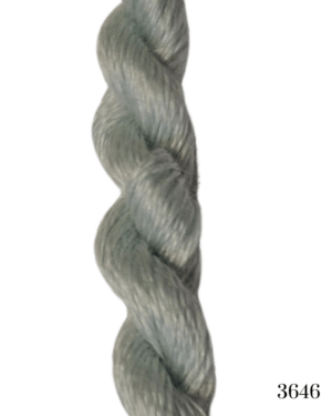 Burmilana 3300 - 3699