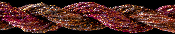 Threadworx Overdyed Metallics #4 4110000+