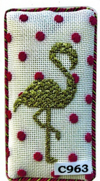Fountain House Flamingo C963
