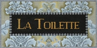 La Toilette 963b
