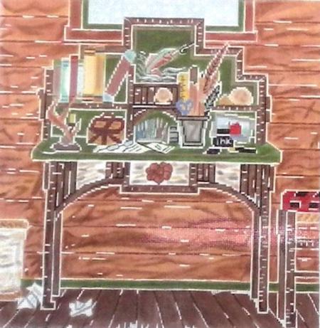 Adventure Desk SWB1113