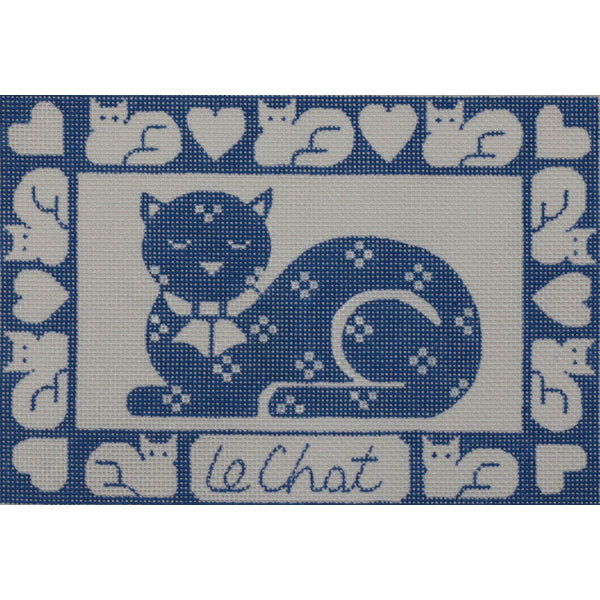 Le Chat (Cat) 1043