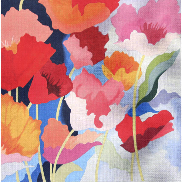 Poppies 1721