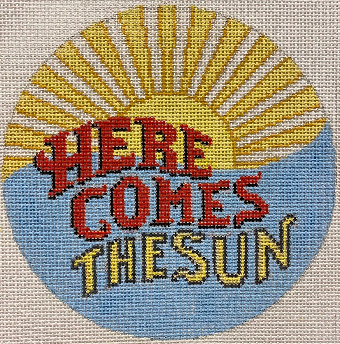 Here Comes The Sun 4242