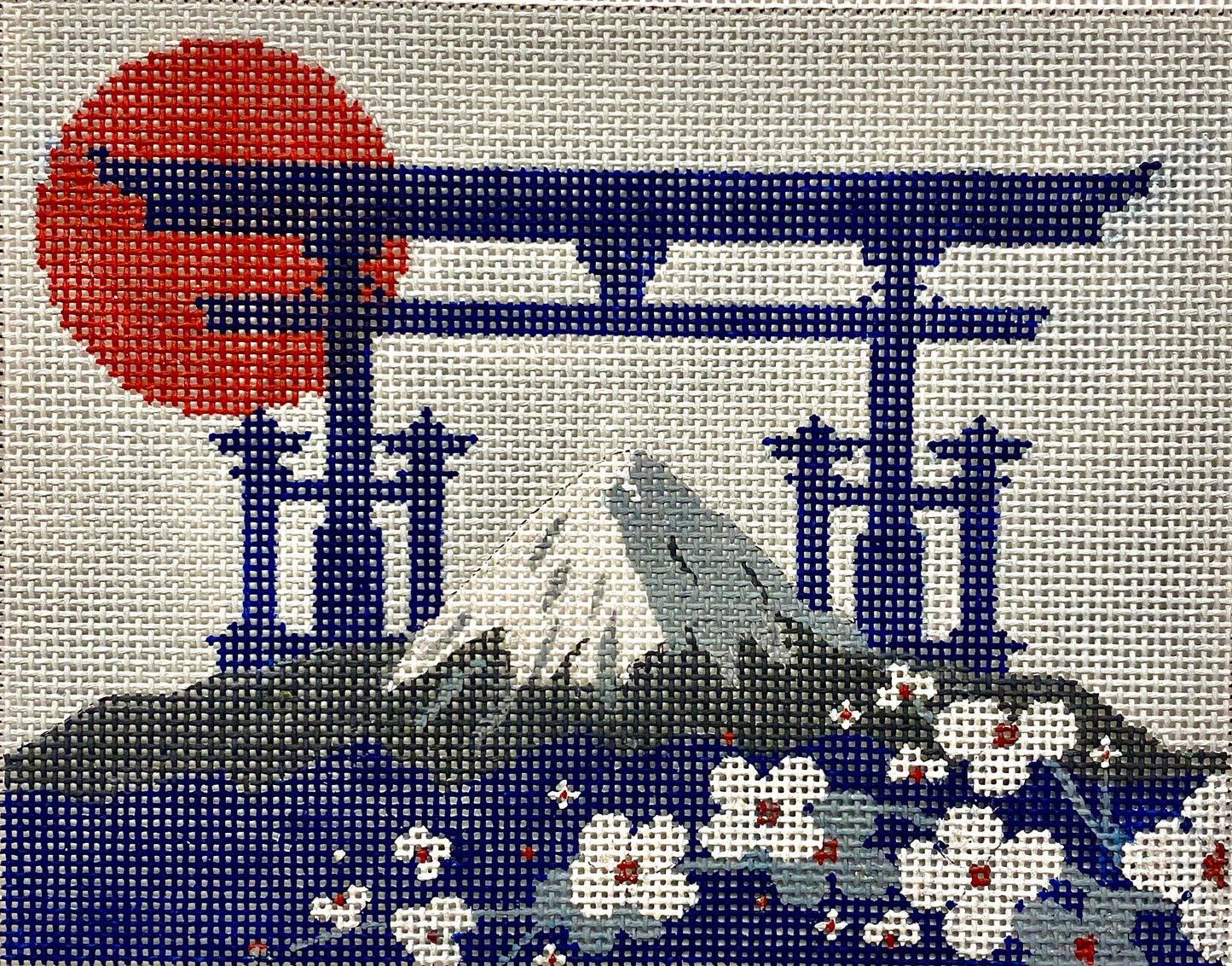 Red Sun Mahjongg 4243