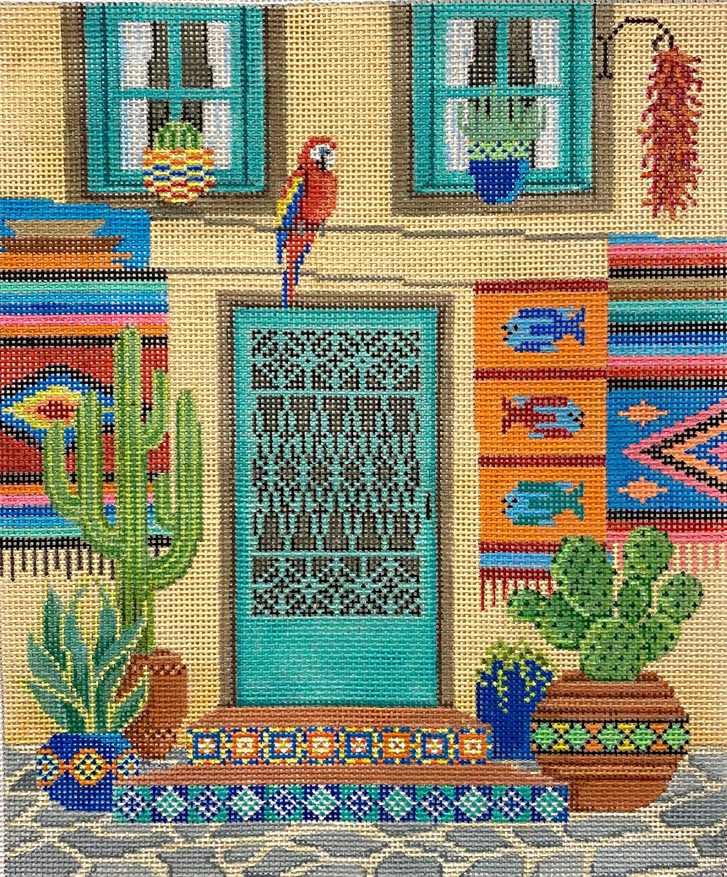 Southwest Lifestyle 4264