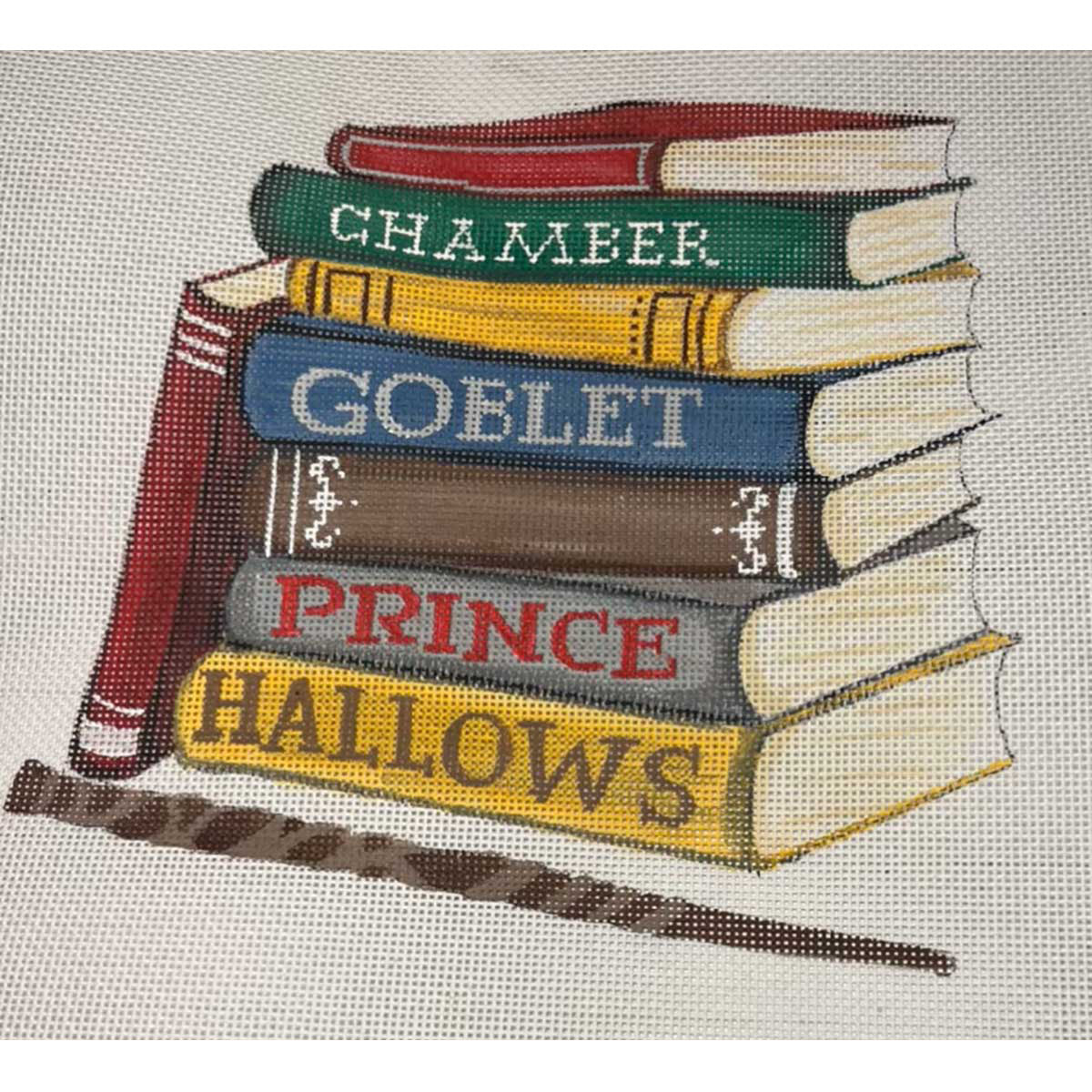 H.P. Books 4380
