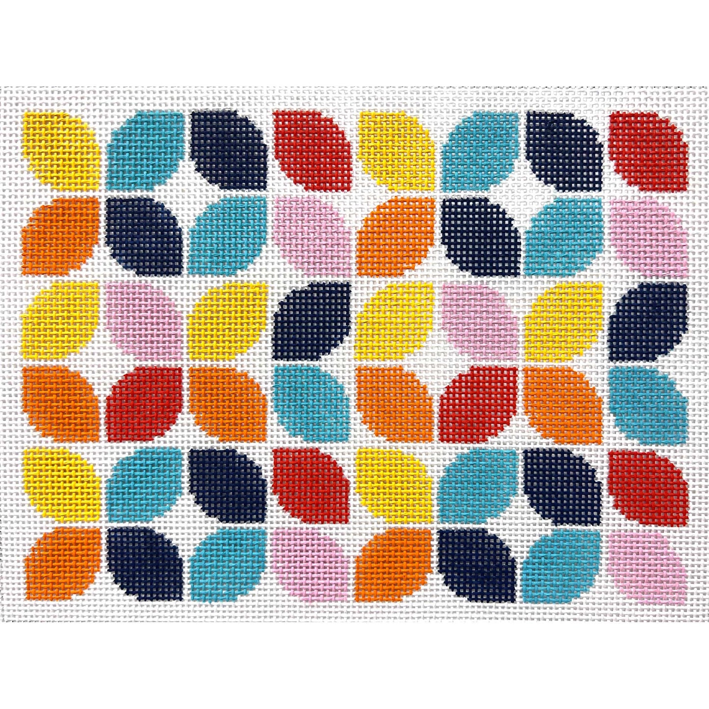 Geometric Clutch 4501