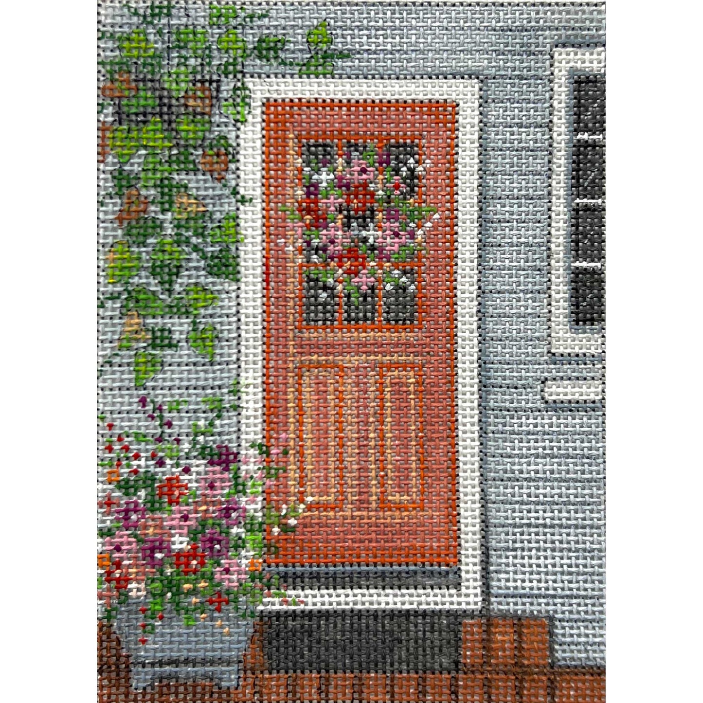 Coral Door 4515