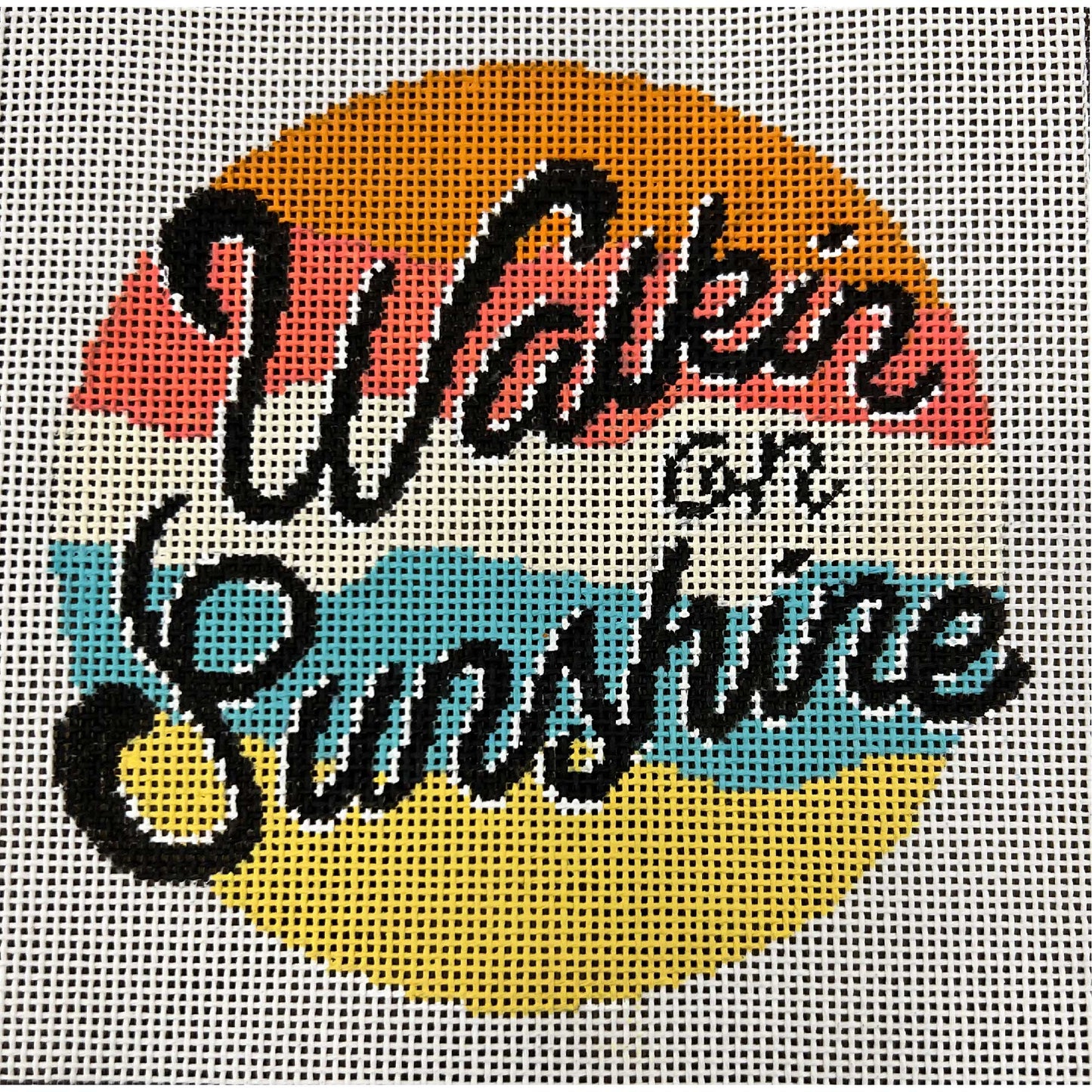 Walkin’ On Sunshine 4527