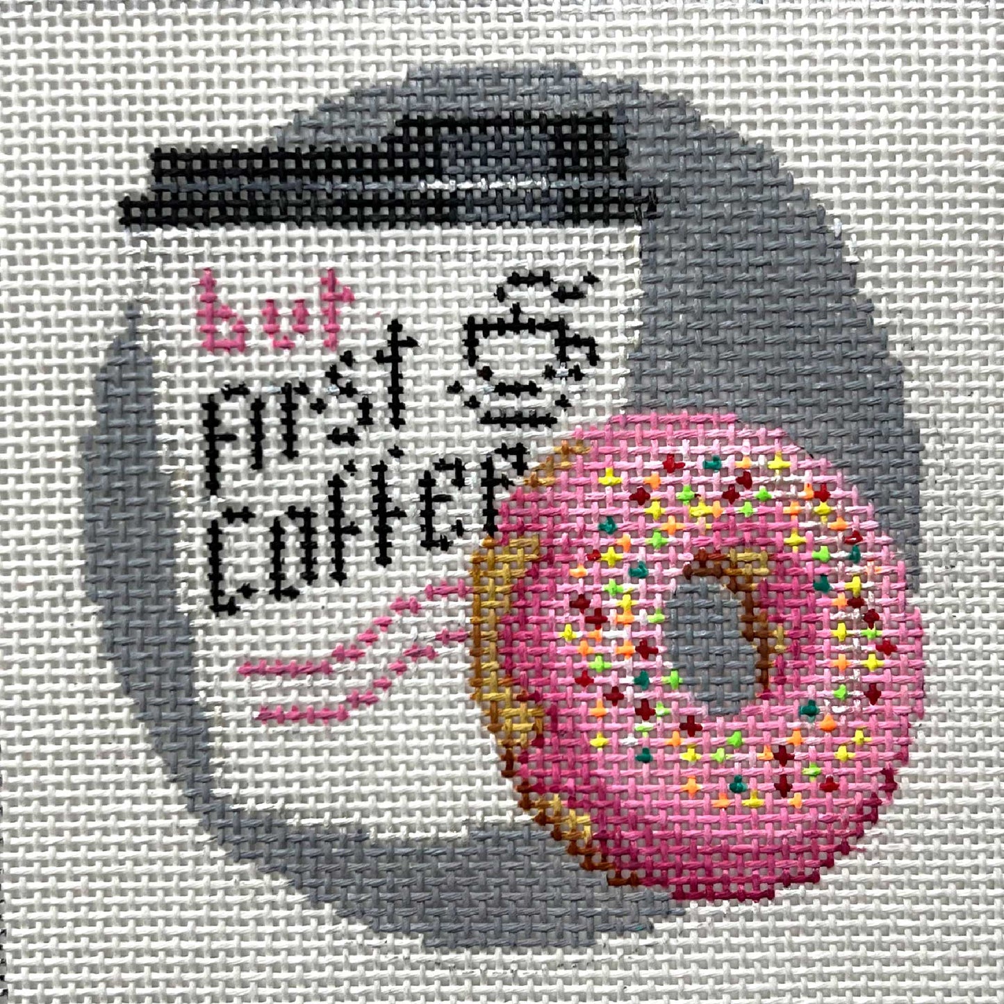 But First Coffee 4535