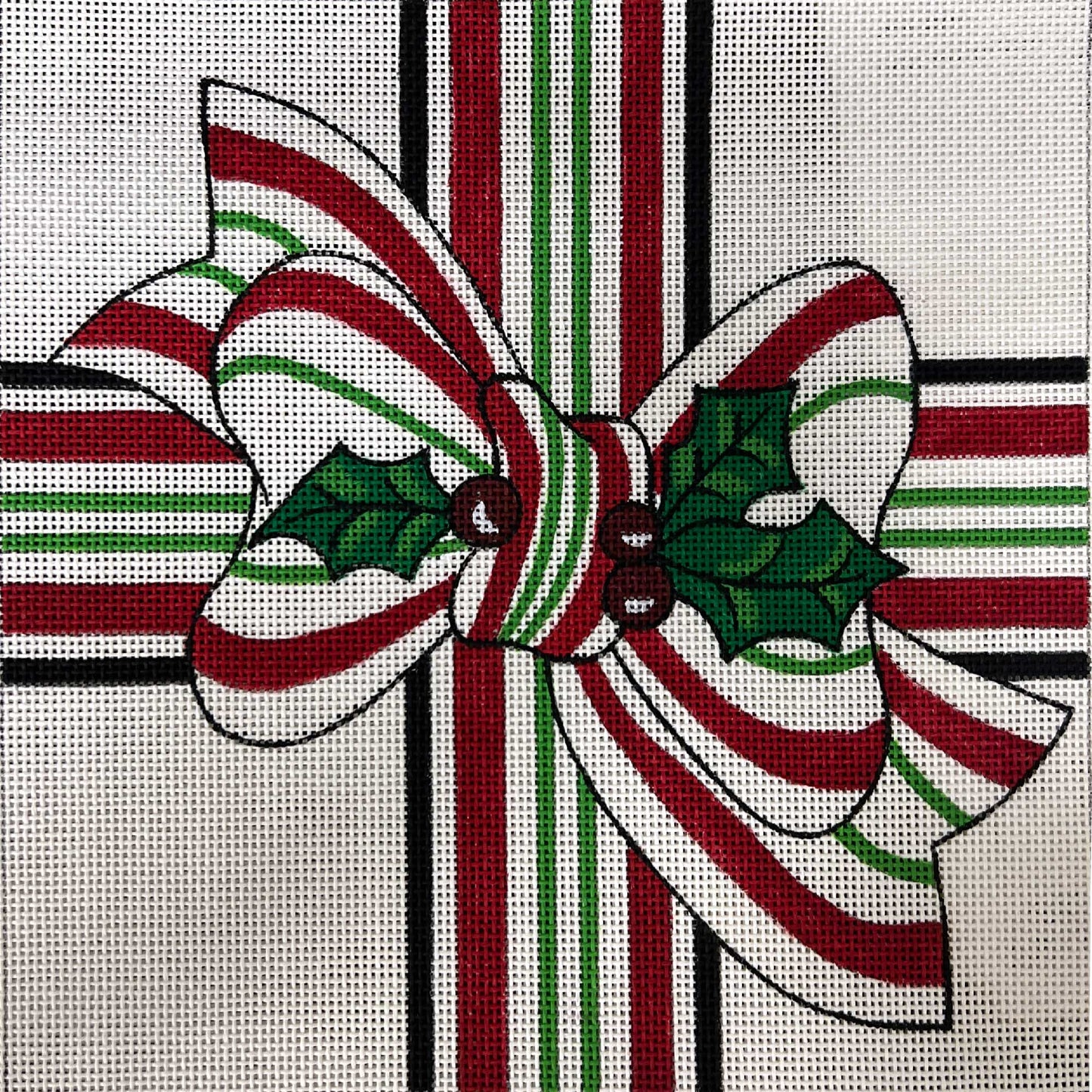 Christmas Bow 4547
