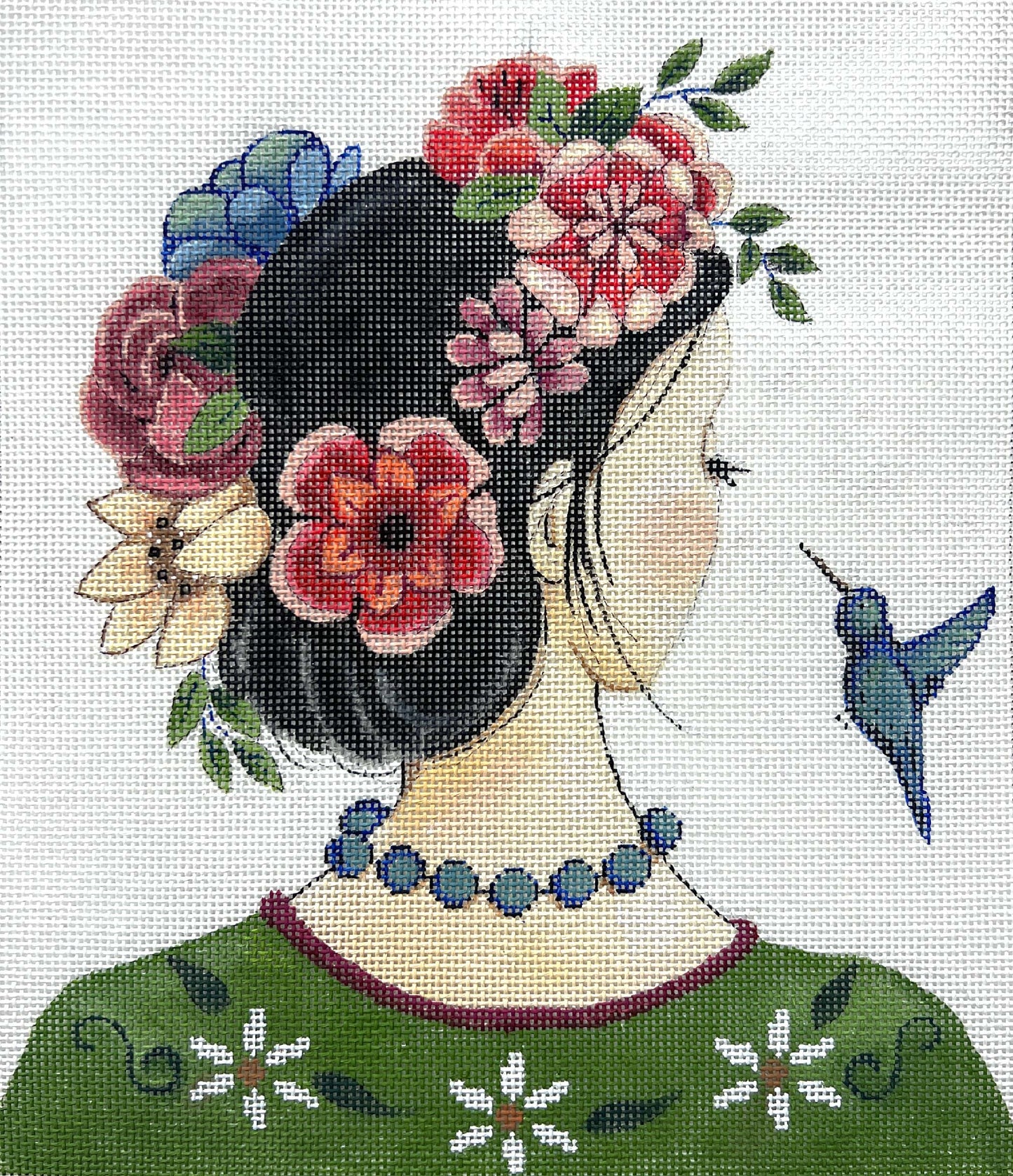 Hummingbird Whisper 4705