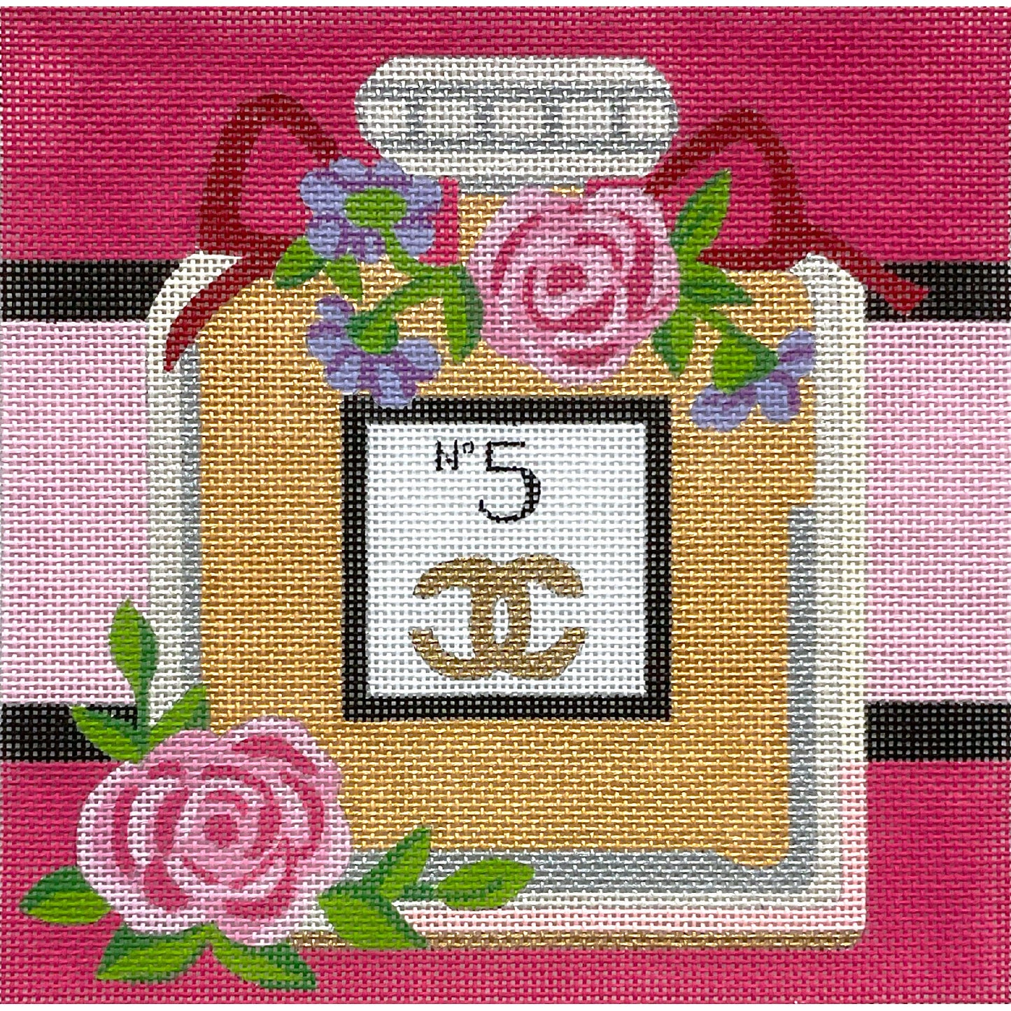 Chanel No. 5 4799