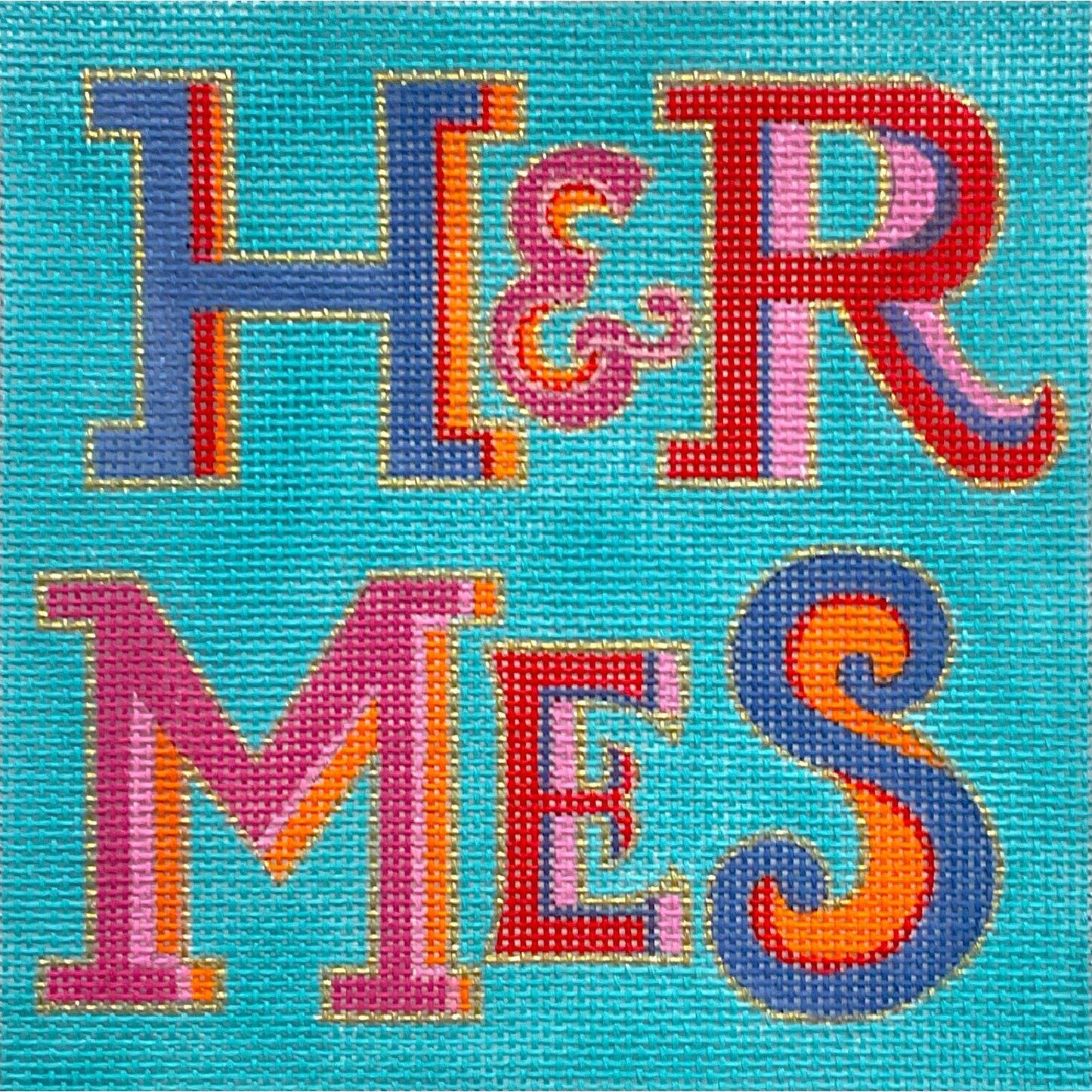 Her-Mes 4850