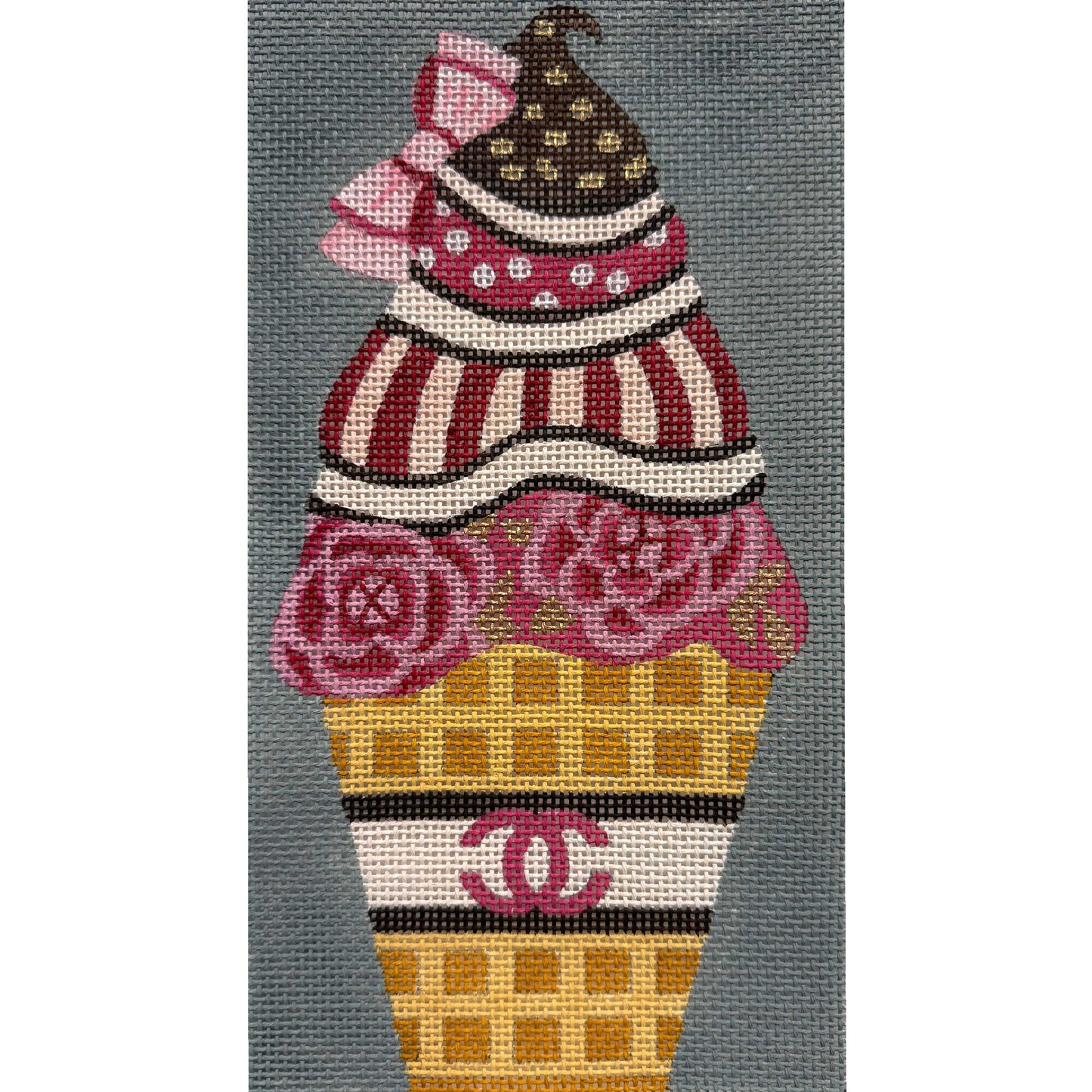 Chanel Sundae 4889
