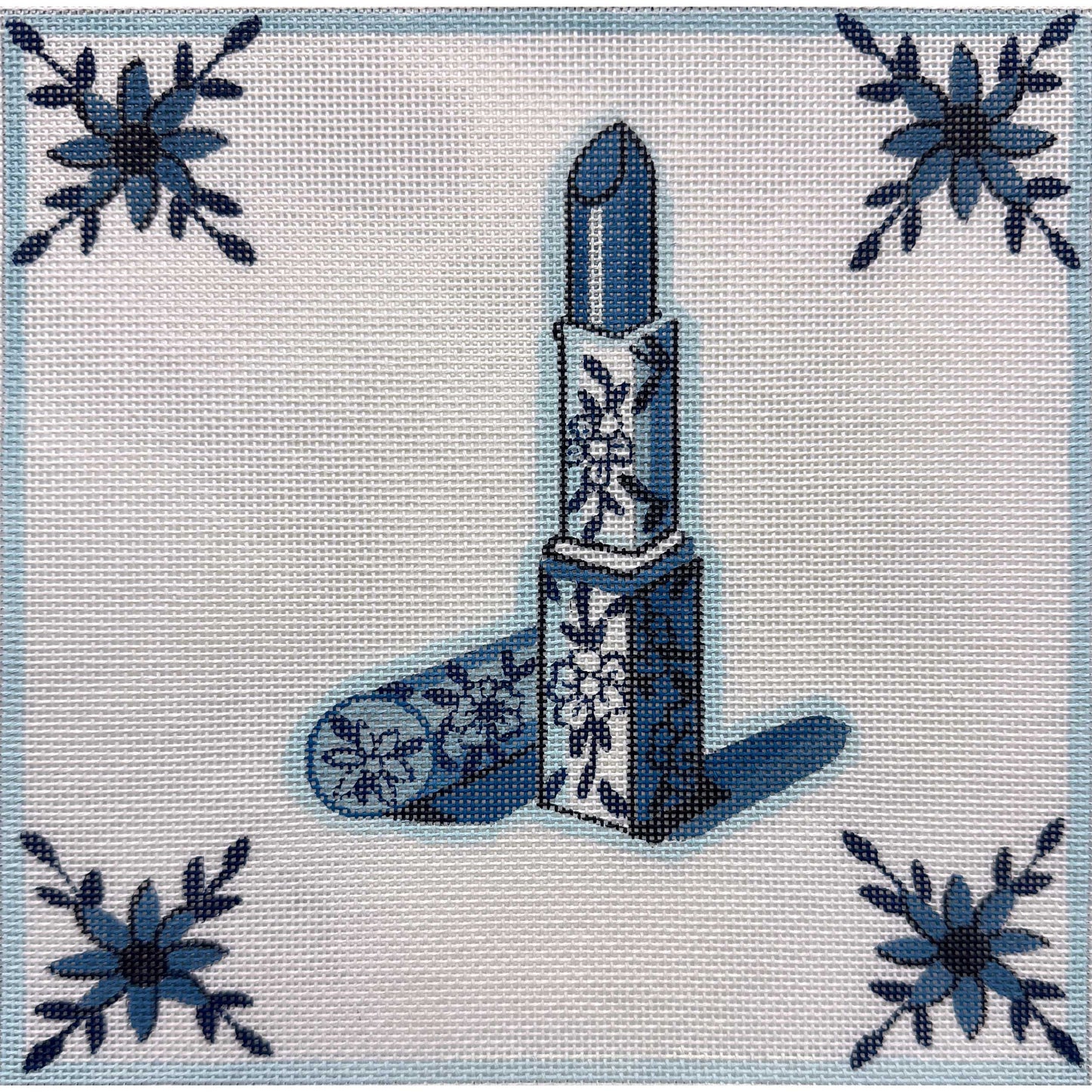 Blue Delft Lipstick 4897