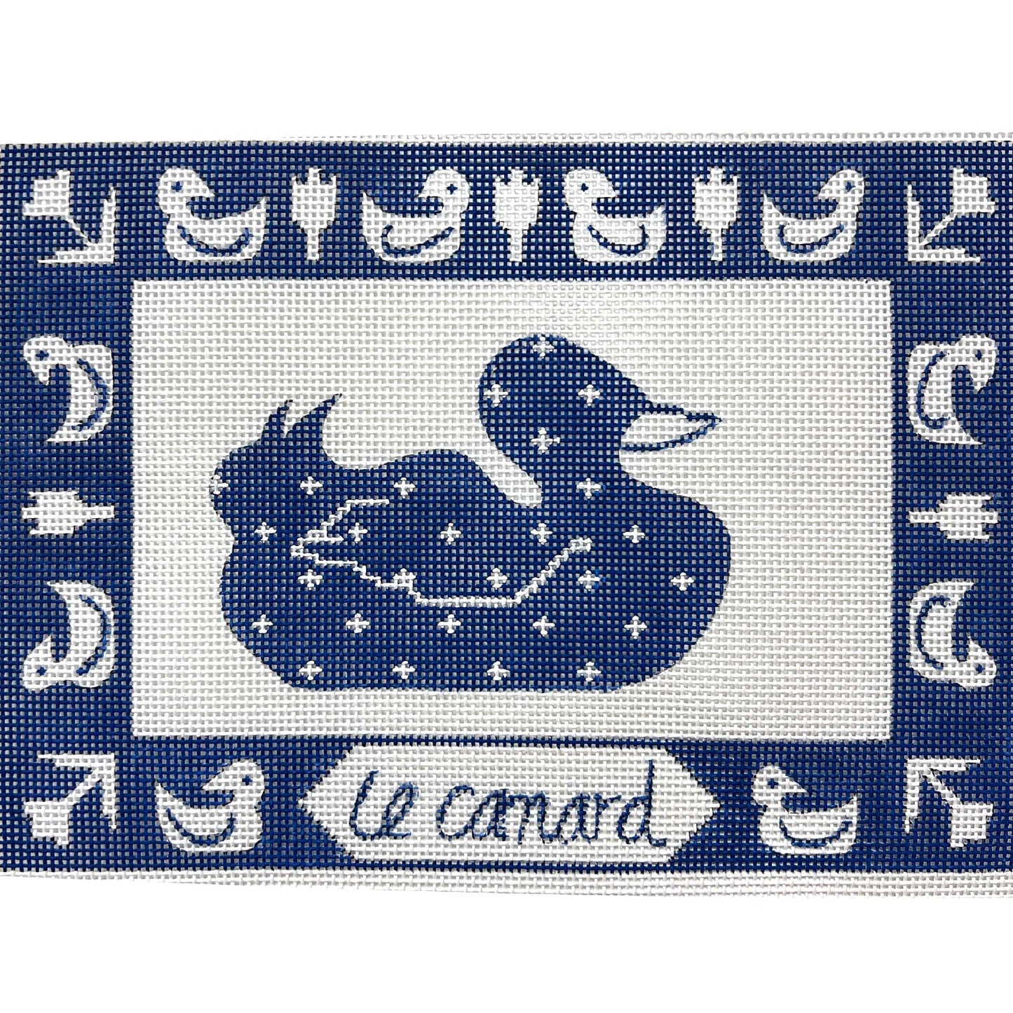 Le Canard (Duck) 972