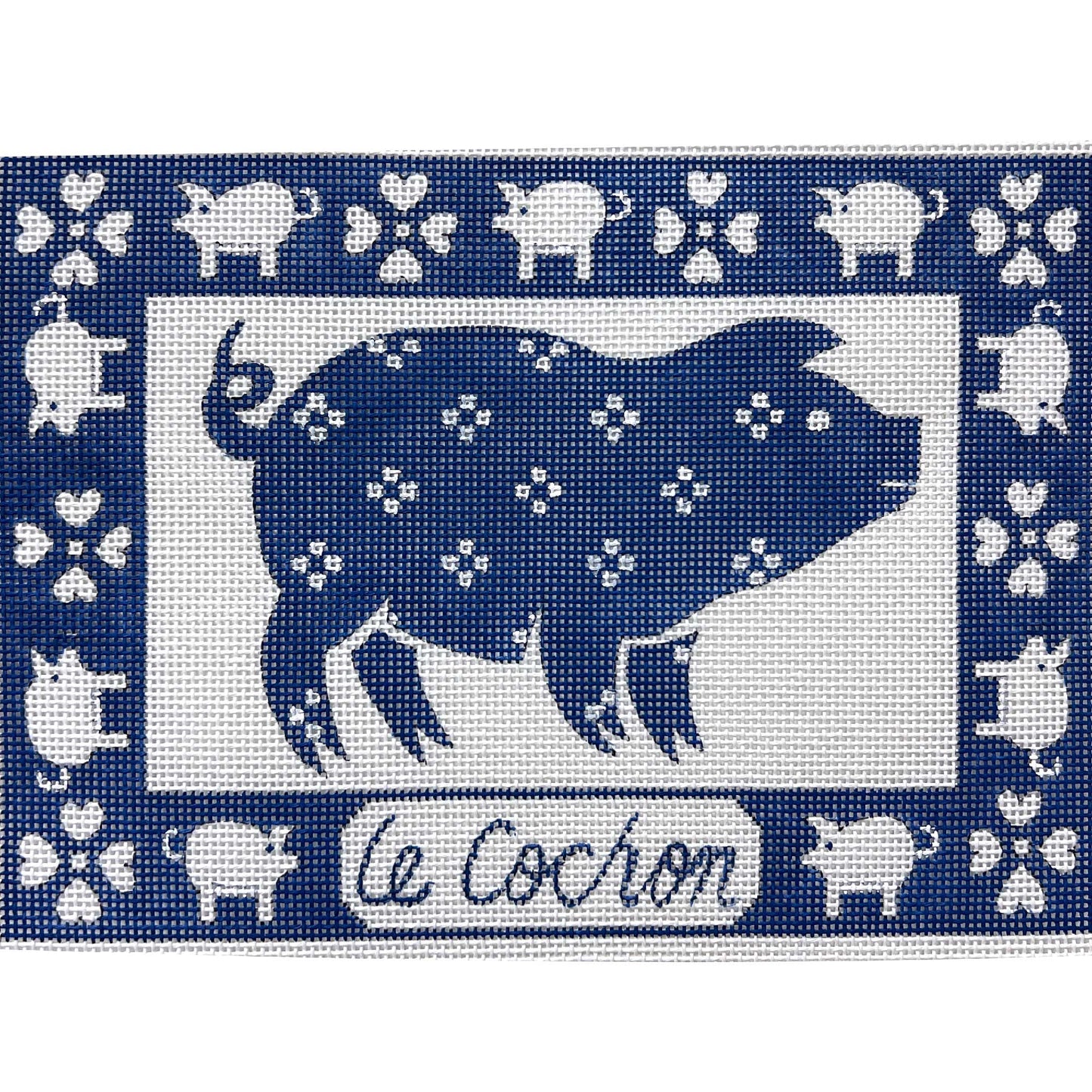 Le Cochon (Pig) 980