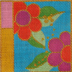 Flower Power AW-14
