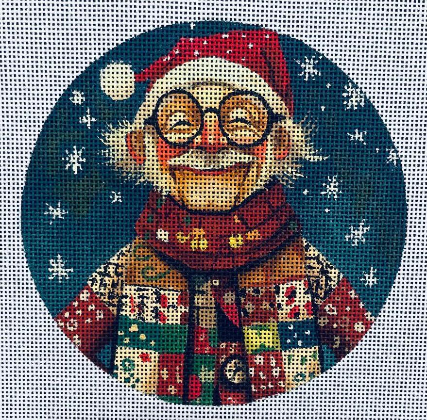 Ageless Christmas ON-17