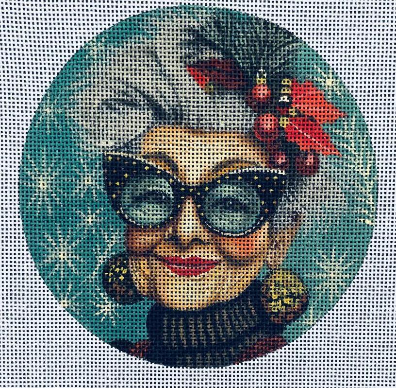 Ageless Christmas ON-18