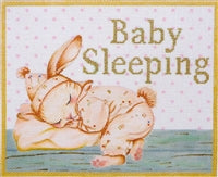 Animal Birth Announcement 1 BB-2