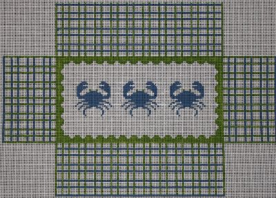 Crabs BRK222