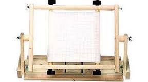 K's Creations Belt Frame 6" (Base not included)