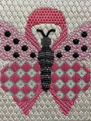 Hopeful Butterfly SV-010